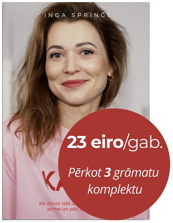 "Draudzeņu komplekts"